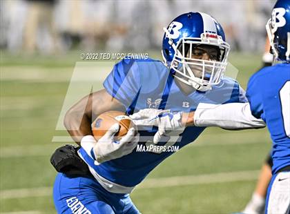 Thumbnail 1 in Bryant vs. Bentonville (AAA 7A State Final) photogallery.