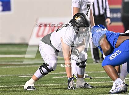 Thumbnail 1 in Bryant vs. Bentonville (AAA 7A State Final) photogallery.