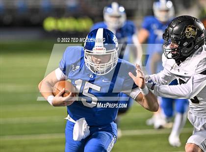 Thumbnail 3 in Bryant vs. Bentonville (AAA 7A State Final) photogallery.