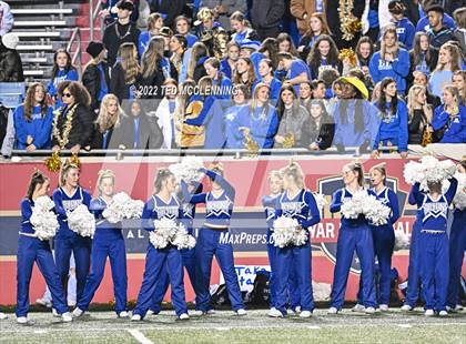 Thumbnail 3 in Bryant vs. Bentonville (AAA 7A State Final) photogallery.