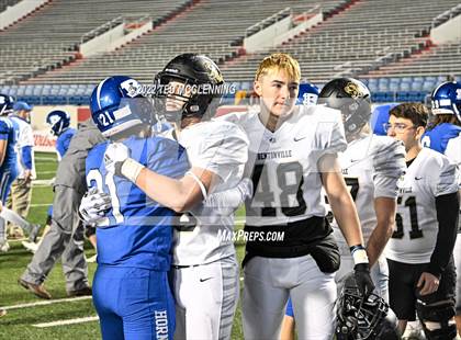Thumbnail 2 in Bryant vs. Bentonville (AAA 7A State Final) photogallery.