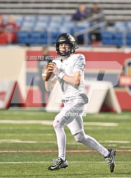 Thumbnail 1 in Bryant vs. Bentonville (AAA 7A State Final) photogallery.