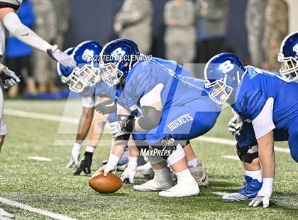 Thumbnail 1 in Bryant vs. Bentonville (AAA 7A State Final) photogallery.