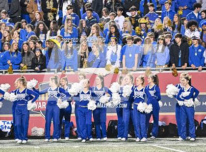 Thumbnail 1 in Bryant vs. Bentonville (AAA 7A State Final) photogallery.