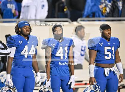 Thumbnail 3 in Bryant vs. Bentonville (AAA 7A State Final) photogallery.