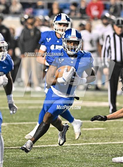 Thumbnail 2 in Bryant vs. Bentonville (AAA 7A State Final) photogallery.