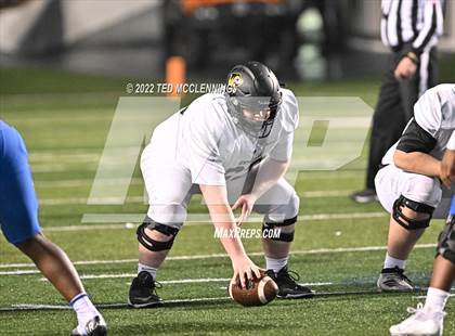 Thumbnail 2 in Bryant vs. Bentonville (AAA 7A State Final) photogallery.