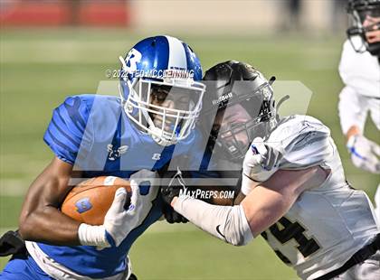 Thumbnail 1 in Bryant vs. Bentonville (AAA 7A State Final) photogallery.