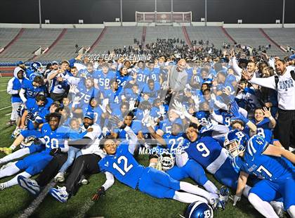 Thumbnail 2 in Bryant vs. Bentonville (AAA 7A State Final) photogallery.