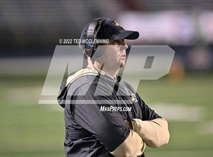 Thumbnail 3 in Bryant vs. Bentonville (AAA 7A State Final) photogallery.