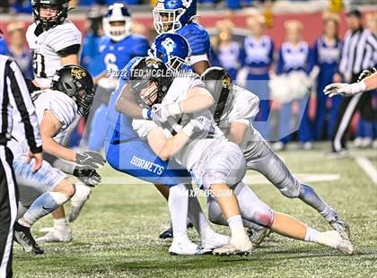 Thumbnail 3 in Bryant vs. Bentonville (AAA 7A State Final) photogallery.