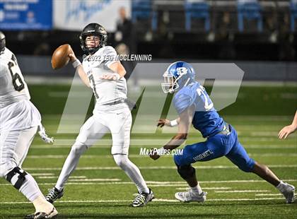 Thumbnail 2 in Bryant vs. Bentonville (AAA 7A State Final) photogallery.