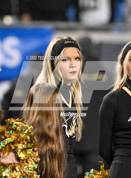 Thumbnail 3 in Bryant vs. Bentonville (AAA 7A State Final) photogallery.