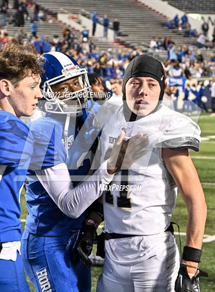 Thumbnail 2 in Bryant vs. Bentonville (AAA 7A State Final) photogallery.