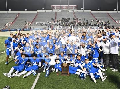 Thumbnail 3 in Bryant vs. Bentonville (AAA 7A State Final) photogallery.