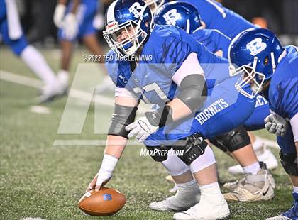 Thumbnail 1 in Bryant vs. Bentonville (AAA 7A State Final) photogallery.