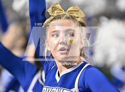 Thumbnail 3 in Bryant vs. Bentonville (AAA 7A State Final) photogallery.