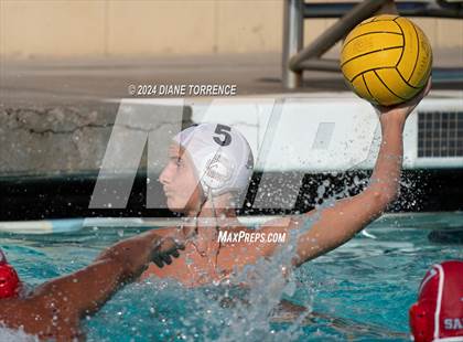 Thumbnail 2 in Citrus Valley vs Santa Ana D4 Round 1 photogallery.