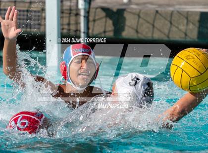 Thumbnail 2 in Citrus Valley vs Santa Ana D4 Round 1 photogallery.