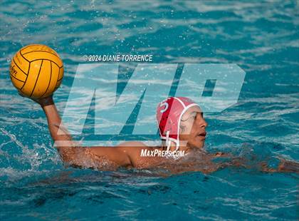 Thumbnail 1 in Citrus Valley vs Santa Ana D4 Round 1 photogallery.