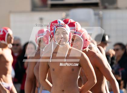 Thumbnail 1 in Citrus Valley vs Santa Ana D4 Round 1 photogallery.
