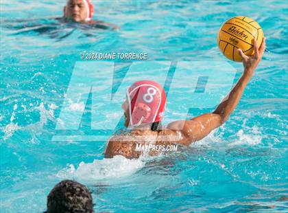 Thumbnail 1 in Citrus Valley vs Santa Ana D4 Round 1 photogallery.