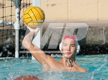 Thumbnail 2 in Citrus Valley vs Santa Ana D4 Round 1 photogallery.