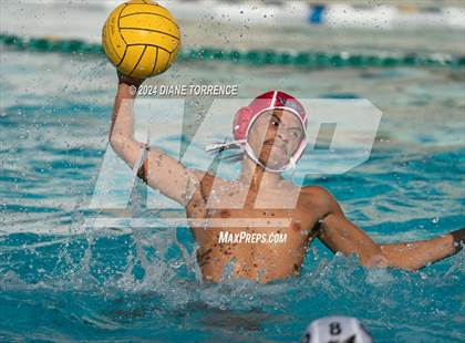 Thumbnail 1 in Citrus Valley vs Santa Ana D4 Round 1 photogallery.