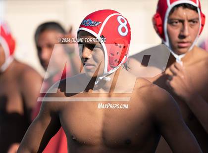 Thumbnail 3 in Citrus Valley vs Santa Ana D4 Round 1 photogallery.