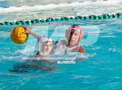 Thumbnail 2 in Citrus Valley vs Santa Ana D4 Round 1 photogallery.