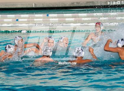 Thumbnail 1 in Citrus Valley vs Santa Ana D4 Round 1 photogallery.