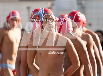 Thumbnail 3 in Citrus Valley vs Santa Ana D4 Round 1 photogallery.