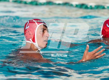 Thumbnail 1 in Citrus Valley vs Santa Ana D4 Round 1 photogallery.