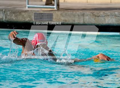 Thumbnail 1 in Citrus Valley vs Santa Ana D4 Round 1 photogallery.