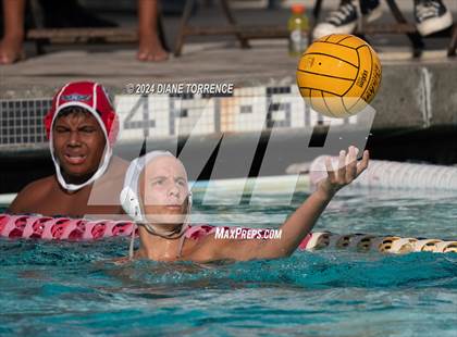 Thumbnail 1 in Citrus Valley vs Santa Ana D4 Round 1 photogallery.