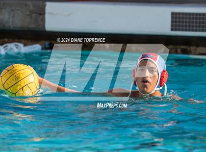 Thumbnail 2 in Citrus Valley vs Santa Ana D4 Round 1 photogallery.