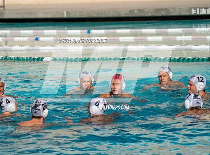 Thumbnail 1 in Citrus Valley vs Santa Ana D4 Round 1 photogallery.