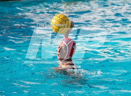 Thumbnail 3 in Citrus Valley vs Santa Ana D4 Round 1 photogallery.
