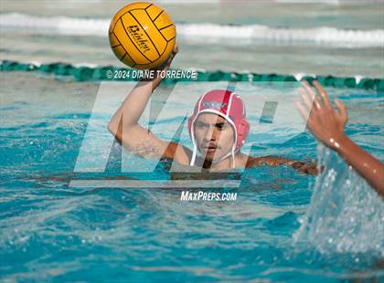Thumbnail 2 in Citrus Valley vs Santa Ana D4 Round 1 photogallery.