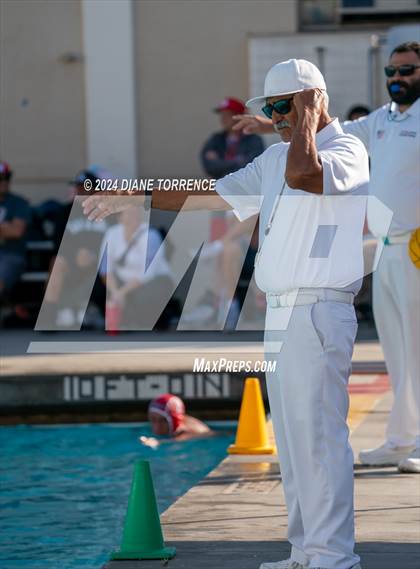 Thumbnail 1 in Citrus Valley vs Santa Ana D4 Round 1 photogallery.