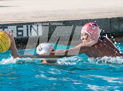 Thumbnail 3 in Citrus Valley vs Santa Ana D4 Round 1 photogallery.