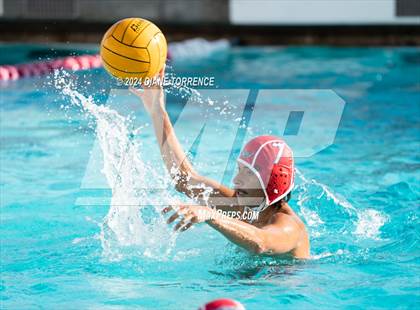 Thumbnail 2 in Citrus Valley vs Santa Ana D4 Round 1 photogallery.