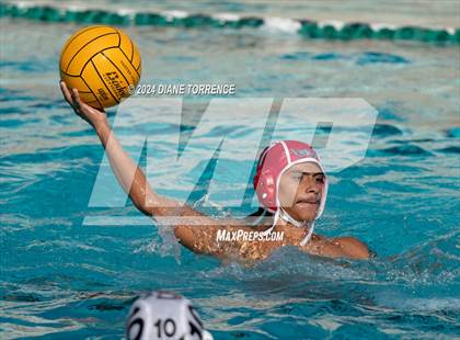 Thumbnail 2 in Citrus Valley vs Santa Ana D4 Round 1 photogallery.