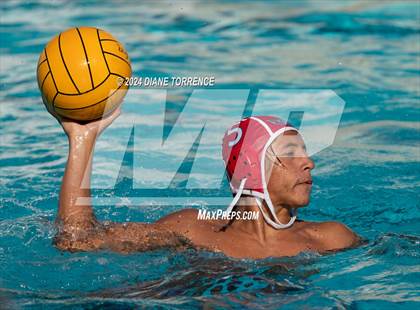 Thumbnail 3 in Citrus Valley vs Santa Ana D4 Round 1 photogallery.