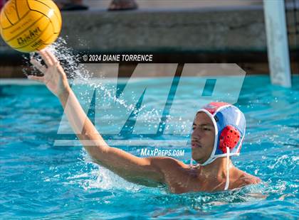 Thumbnail 1 in Citrus Valley vs Santa Ana D4 Round 1 photogallery.