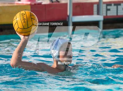 Thumbnail 3 in Citrus Valley vs Santa Ana D4 Round 1 photogallery.
