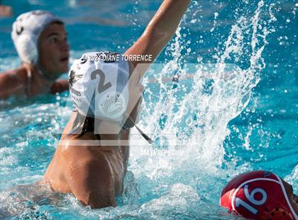 Thumbnail 1 in Citrus Valley vs Santa Ana D4 Round 1 photogallery.