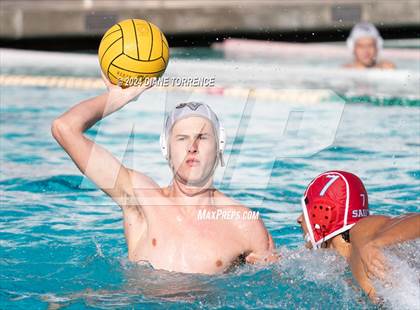 Thumbnail 3 in Citrus Valley vs Santa Ana D4 Round 1 photogallery.