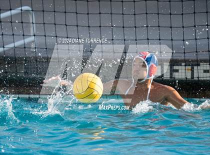 Thumbnail 2 in Citrus Valley vs Santa Ana D4 Round 1 photogallery.