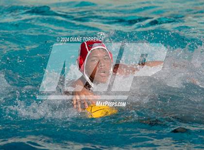 Thumbnail 1 in Citrus Valley vs Santa Ana D4 Round 1 photogallery.